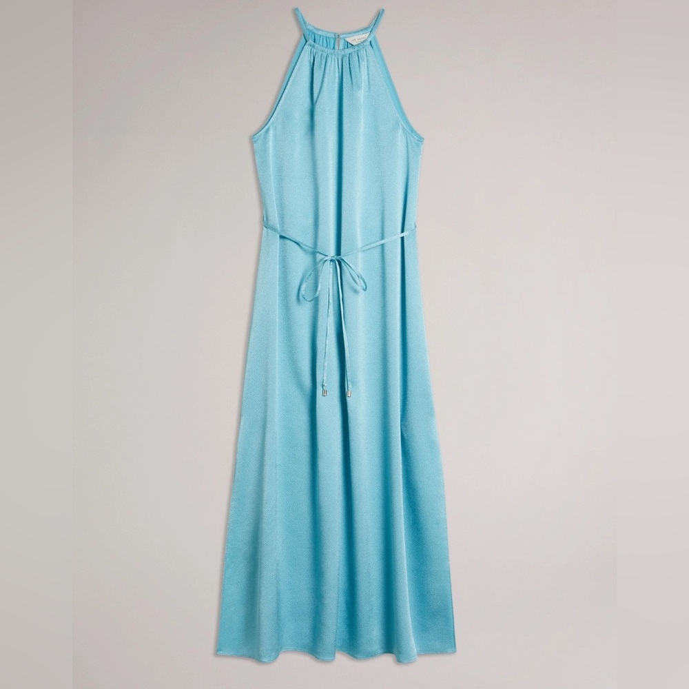 TED BAKER Roxieyy Midi Dress